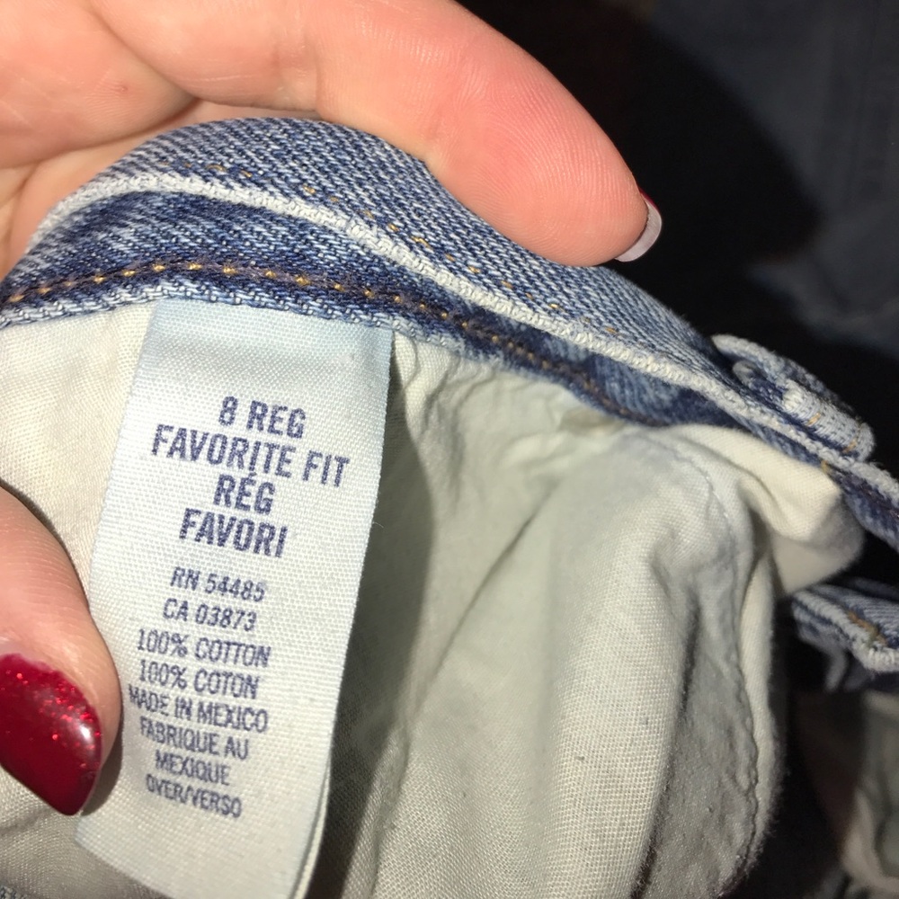 American Eagle π¦
8x31.5 0176 - Picture 4 of 4